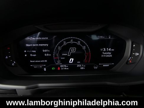 Used 2023 Lamborghini Urus S AWD/4WD image 18
