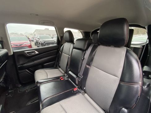 Used 2020 Nissan Pathfinder SV w/ Rock Creek Edition image 23