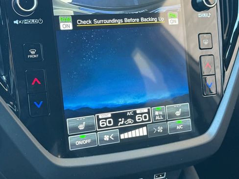 New 2026 Subaru Forester Sport AWD/4WD image 23