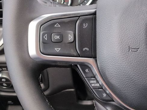 New 2026 RAM 1500 Big Horn RWD image 26