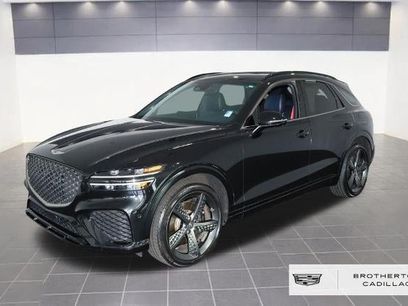 Used 2023 Genesis GV70 2.5T w/ Sport Prestige Package