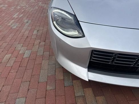 Used 2025 Nissan Z Performance w/ Floor Mat Package RWD image 21