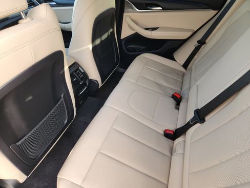 Used 2024 BMW X3 xDrive30i w/ Premium Package w/ZPA image 30