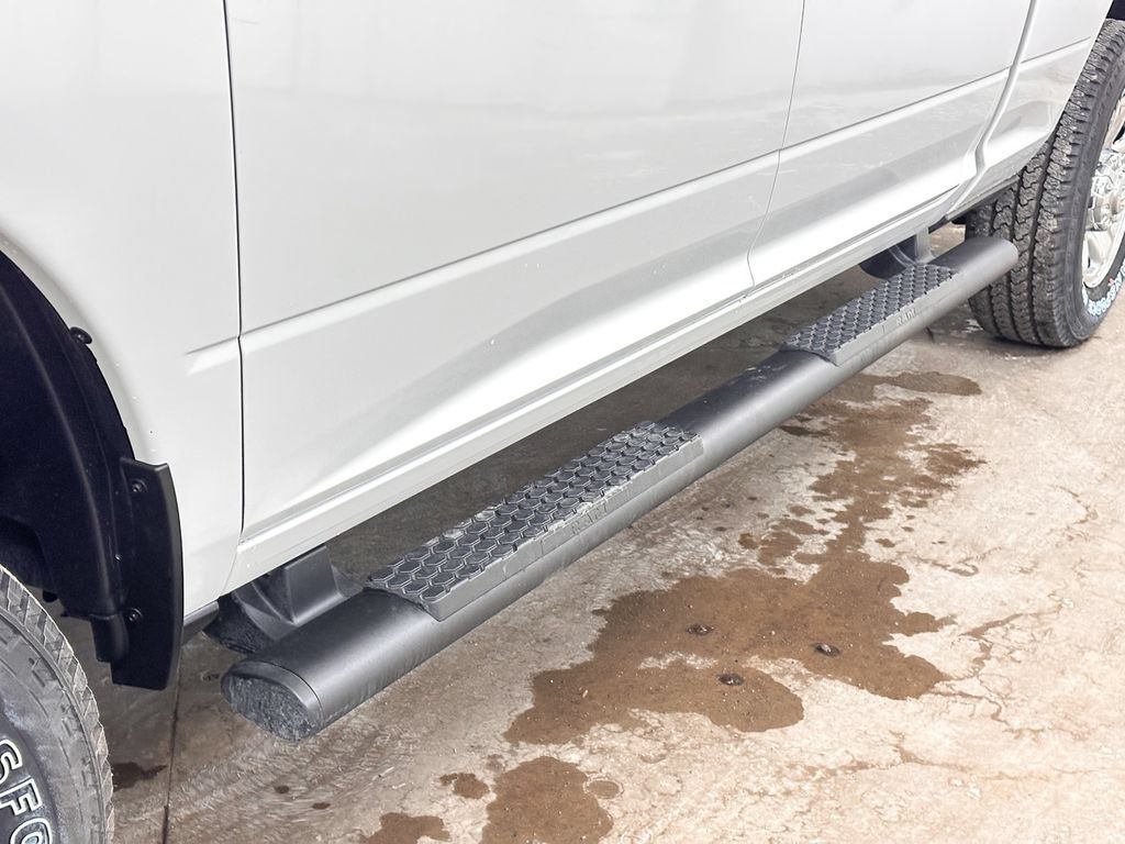 New 2026 RAM 2500 Tradesman AWD/4WD image 17