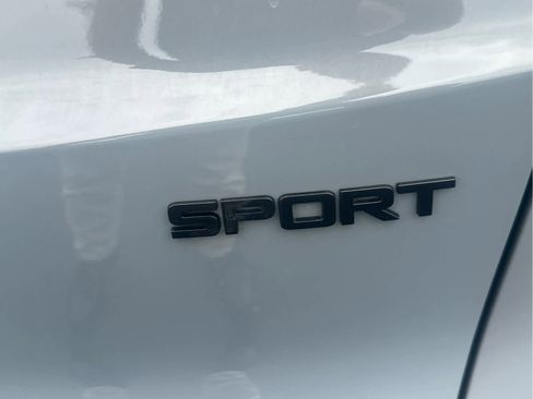 New 2026 Honda CR-V Sport-L image 14