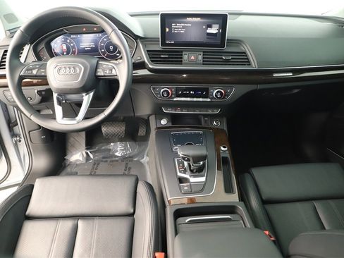 Used 2019 Audi Q5 2.0T Premium Plus image 18