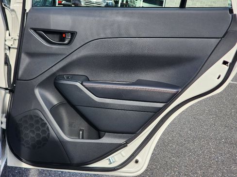 Certified 2025 Subaru Impreza 2.0i Sport image 29