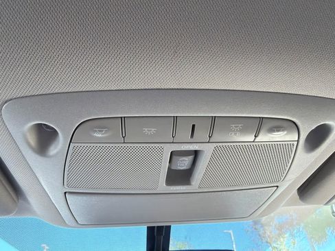 Used 2015 Nissan Murano Platinum w/ Platinum Technology Package image 34