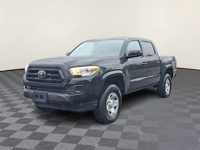 Used 2023 Toyota Tacoma SR