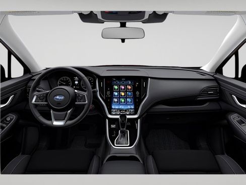 New 2025 Subaru Legacy Premium image 19