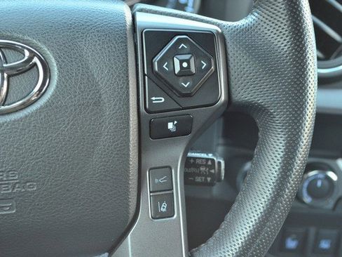 Used 2023 Toyota Tacoma TRD Sport image 21