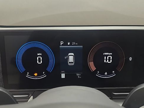 New 2026 Hyundai Kona SEL Sport AWD/4WD image 28