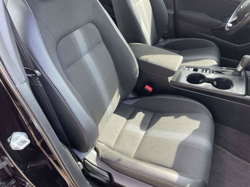 Used 2026 Honda Civic Sport image 19