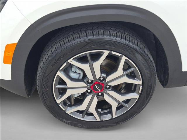 Used 2022 Kia Seltos SX w/ Sunroof Package AWD/4WD image 25