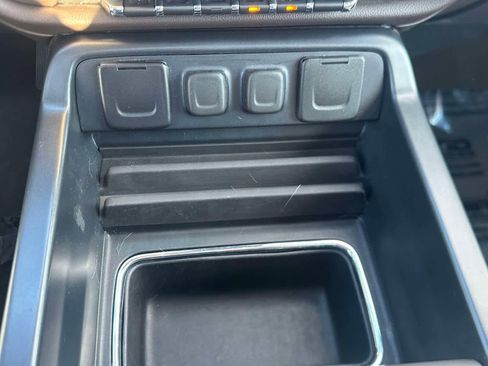 Used 2017 GMC Sierra 2500 Denali w/ Suspension Package, Off-Road image 26