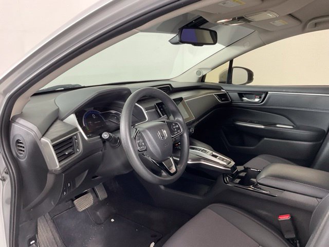 Used 2019 Honda Clarity Plug-In Hybrid image 19