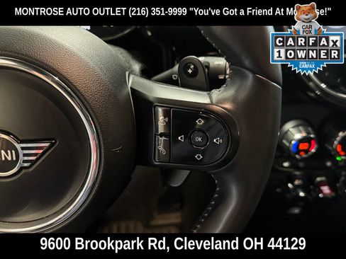 Used 2023 MINI Cooper Countryman S AWD/4WD image 22