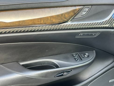 Used 2014 Cadillac ELR w/ Luxury Package image 12