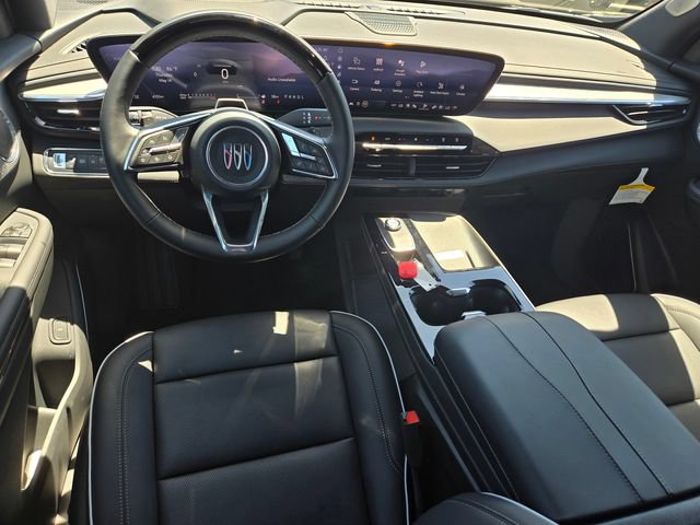 New 2026 Buick Enclave Avenir w/ Super Cruise Package FWD image 8