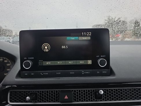 Certified 2024 Honda Civic Sport image 15