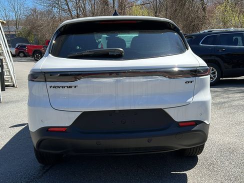 New 2025 Dodge Hornet GT w/ GT Blacktop Package image 5