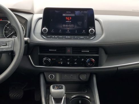 Certified 2023 Nissan Rogue S AWD/4WD image 23