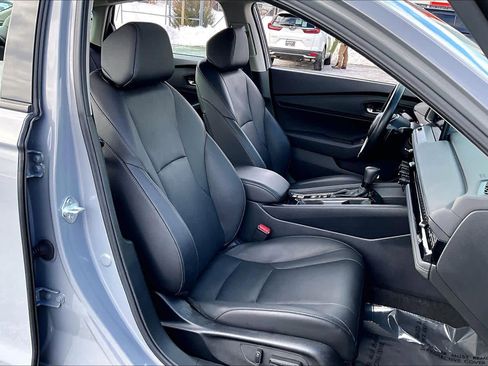 Used 2024 Honda Accord EX-L image 9