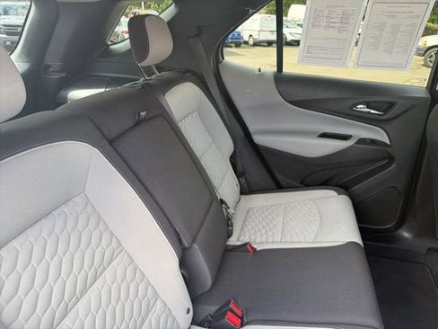 Used 2020 Chevrolet Equinox LT AWD/4WD image 23