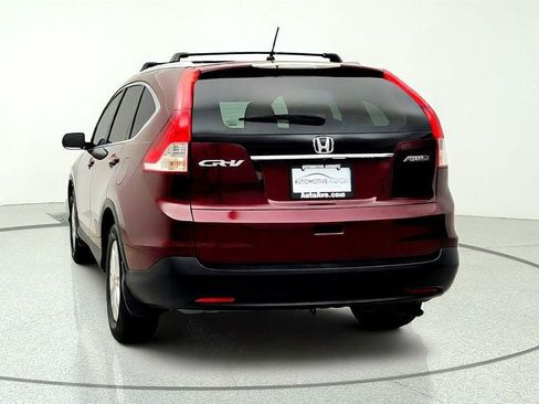 Used 2014 Honda CR-V EX image 6