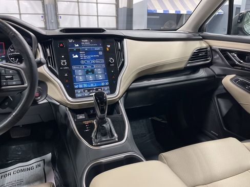 Used 2023 Subaru Outback Limited image 26