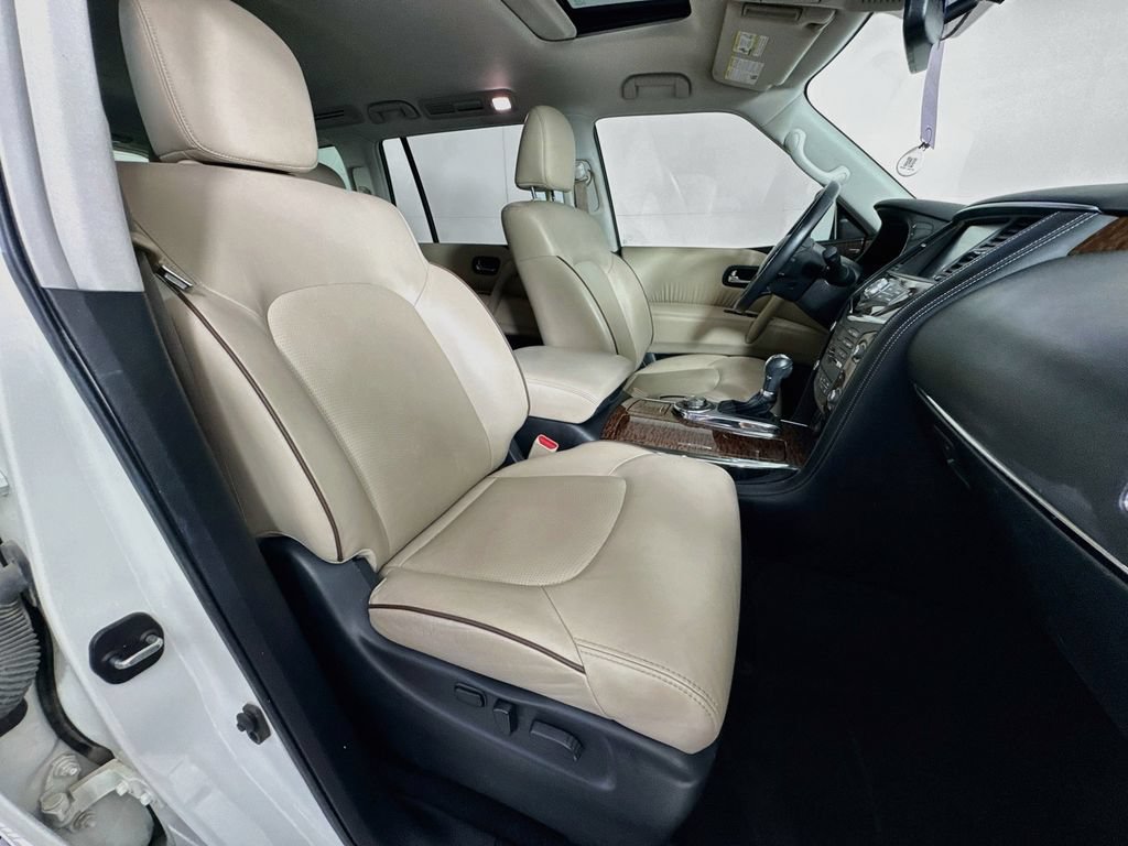 Used 2020 Nissan Armada SL w/ Premium Package AWD/4WD image 39