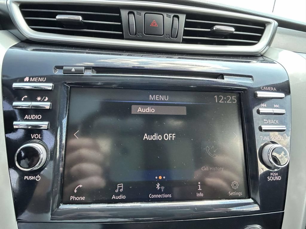 Used 2019 Nissan Murano SV w/ Premium Package AWD/4WD image 15