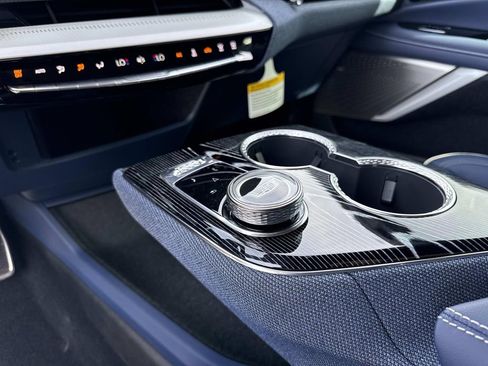 New 2026 Cadillac Optiq Luxury 2 RWD image 25
