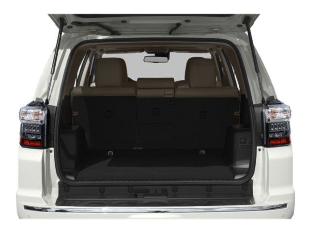 Used 2020 Toyota 4Runner Limited w/ Wilderness Package AWD/4WD image 11