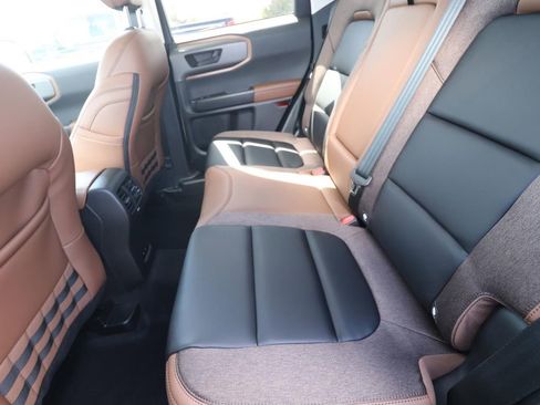 New 2026 Ford Bronco Sport Outer Banks image 10