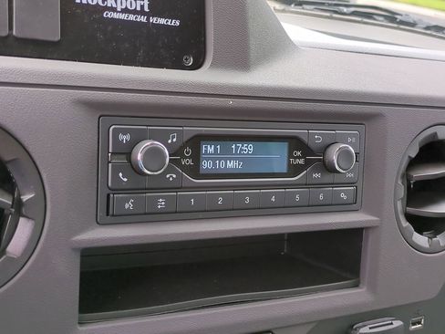 New 2026 Ford E-350 and Econoline 350 Super Duty w/ Power Equipment Group image 18