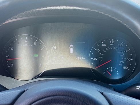 Used 2017 Kia Sportage SX image 9