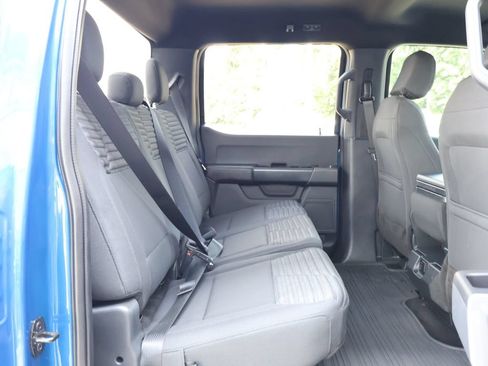 Used 2022 Ford F150 XL w/ STX Appearance Package AWD/4WD image 31