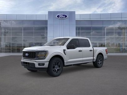 New 2026 Ford F150 STX w/ Equipment Group 200A