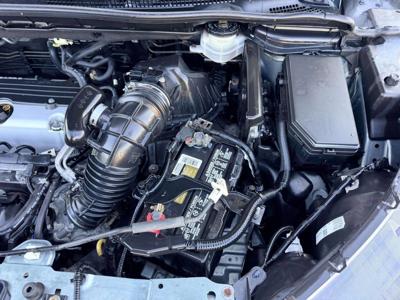 Used 2012 Honda CR-V EX-L image 13