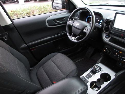 Certified 2021 Ford Bronco Sport Big Bend w/ Big Bend Package image 22