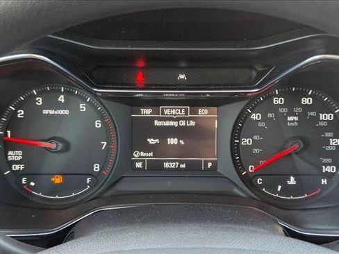 Used 2023 Chevrolet TrailBlazer LT image 11