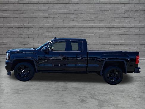 Used 2019 GMC Sierra 1500 Limited w/ Elevation Edition AWD/4WD image 7