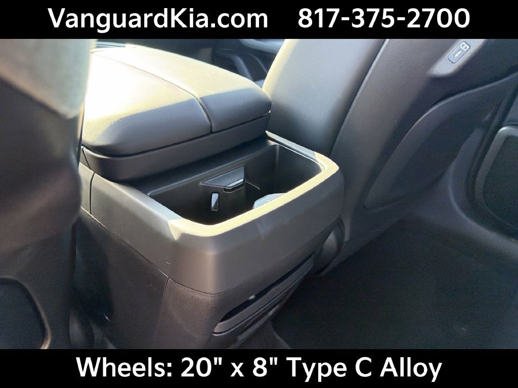 Certified 2027 Kia Telluride SX Prestige AWD/4WD image 26