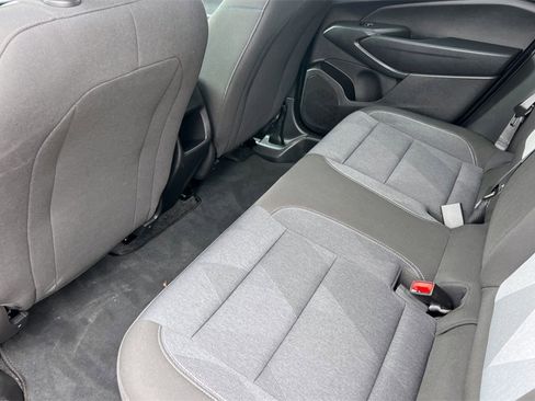 Used 2024 Chevrolet Trax LS image 14