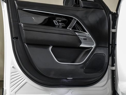 Used 2024 Land Rover Range Rover SE image 29