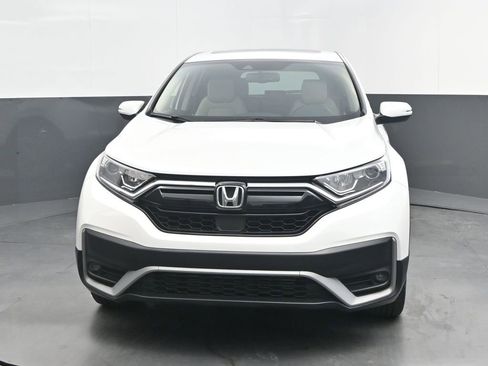 Used 2021 Honda CR-V EX-L image 10