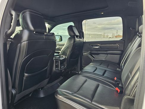 Used 2020 RAM 1500 Rebel w/ Rebel Level 2 Equipment Group image 44