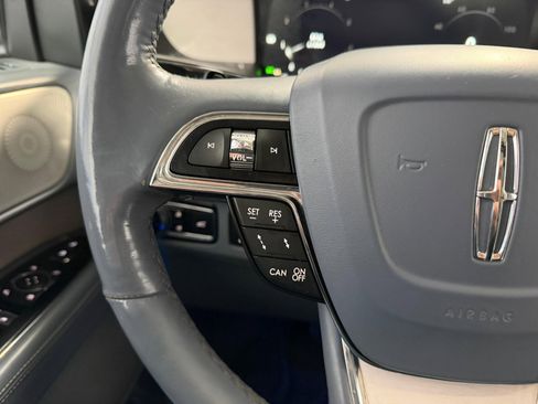 Used 2020 Lincoln Navigator L Black Label image 36