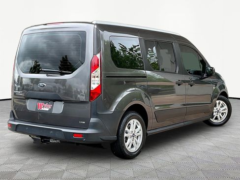 Used 2019 Ford Transit Connect XL FWD image 6